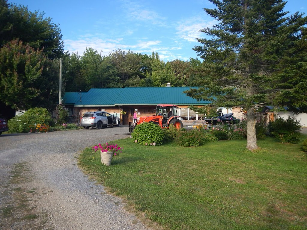 Elkes BBQ Ltd. | 1337 Route 715, Lower Cambridge, NB E4C 3R3, Canada | Phone: (506) 488-2530