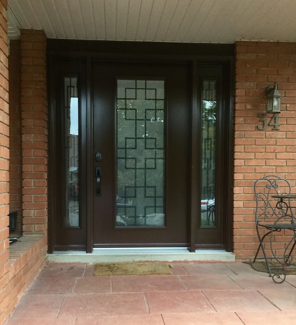 Consumers Choice Windows & Doors | 5900 Ambler Dr #1, Mississauga, ON L4W 2N3, Canada | Phone: (416) 335-8353