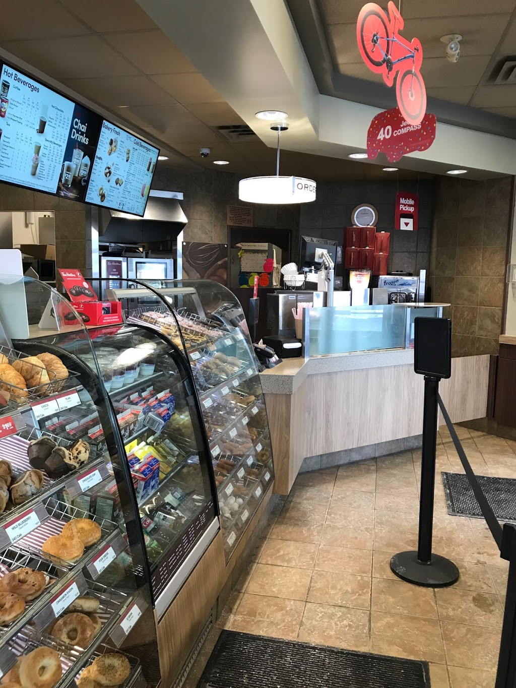 Tim Hortons | 11610 Keele St, Vaughan, ON L6A 1S1, Canada | Phone: (905) 832-6618