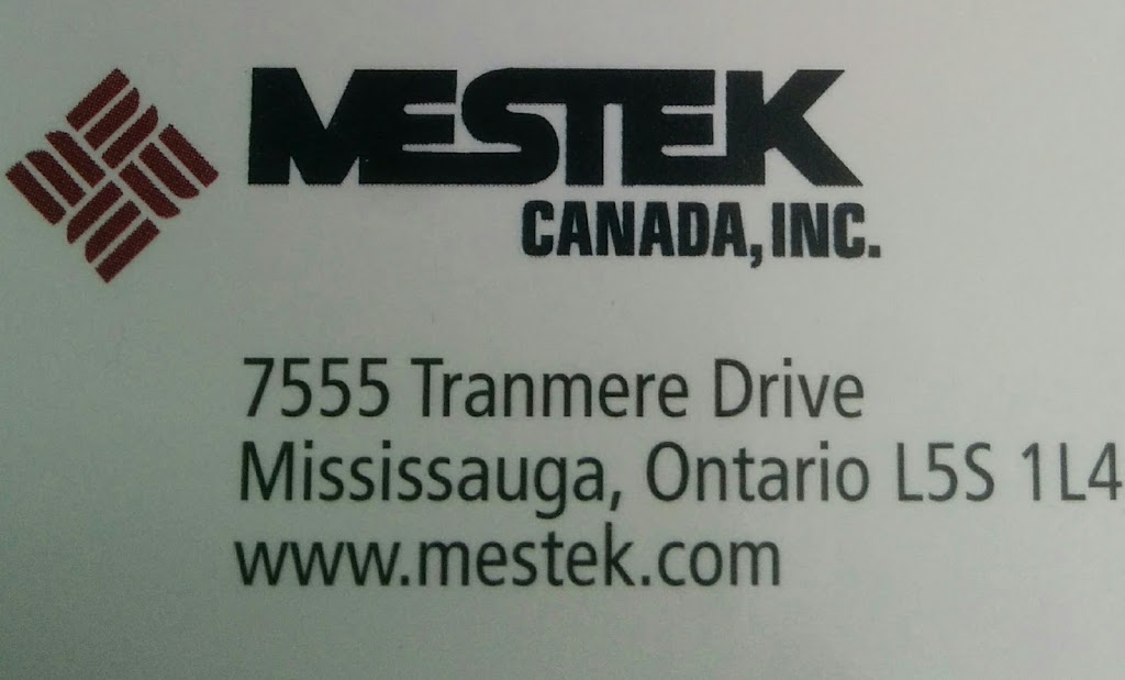 Mestek Canada | 7555 Tranmere Dr, Mississauga, ON L5S 1J5, Canada | Phone: (905) 670-5888