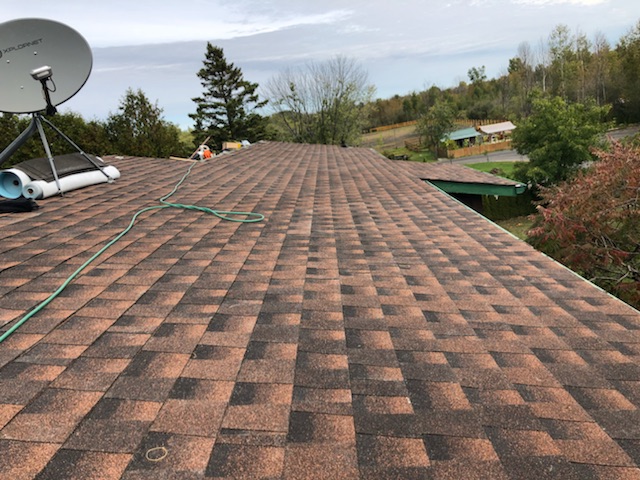 David Stewart Roofing | 53 Savage Dr, Stittsville, ON K2S 1H4, Canada | Phone: (613) 809-9961