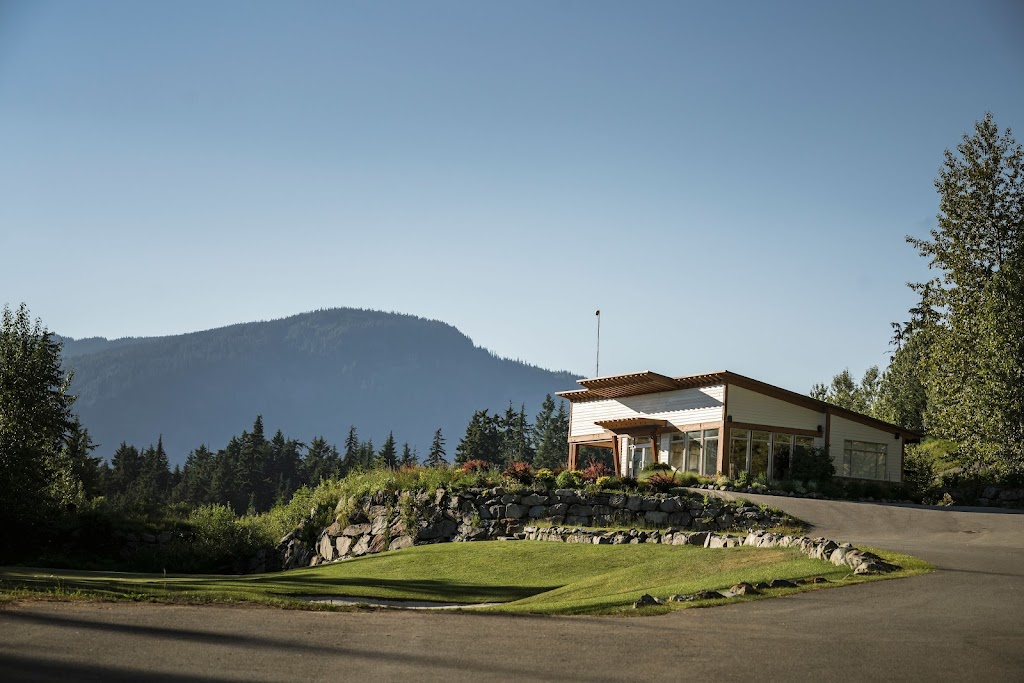 David Leadbetter Golf Academy - Whistler | Practice Facility, 4612 Blackcomb Way, Whistler, BC V8E 0Z5, Canada | Phone: (206) 853-1821