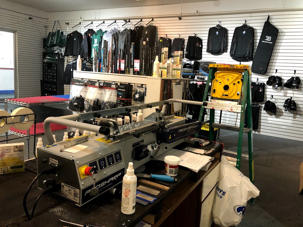 Delta Performance Pro Shop | 10388 Nordel Ct, Delta, BC V4G 1J7, Canada | Phone: (778) 867-8796