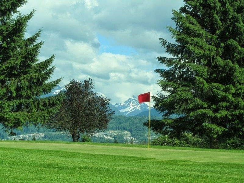 Cheam Mountain Golf Course | 44610 Luckakuck Way, Chilliwack, BC V2R 4A7, Canada | Phone: (604) 847-0429