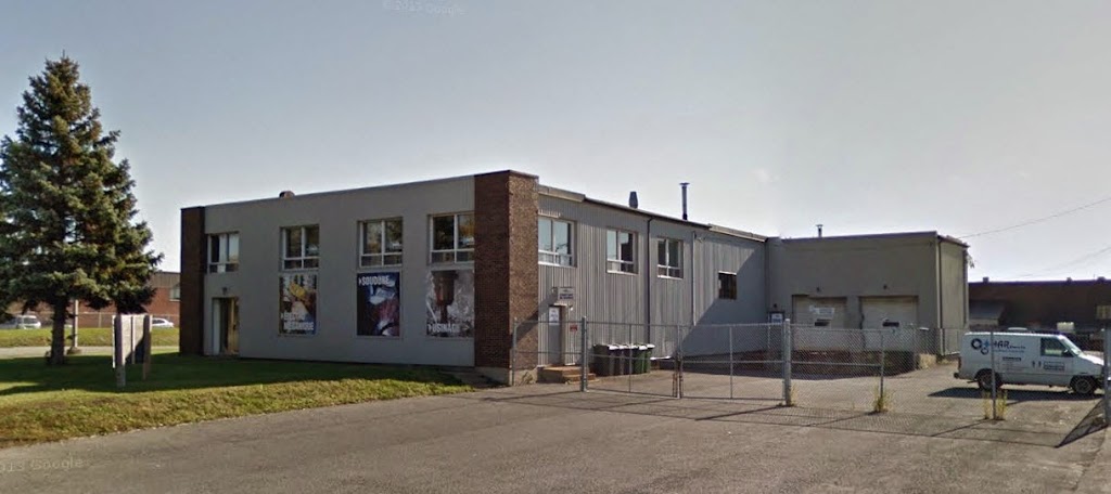 Les entreprises Hartech | 7300 Chemin St François, Saint-Laurent, QC H4S 1B8, Canada | Phone: (514) 422-8282