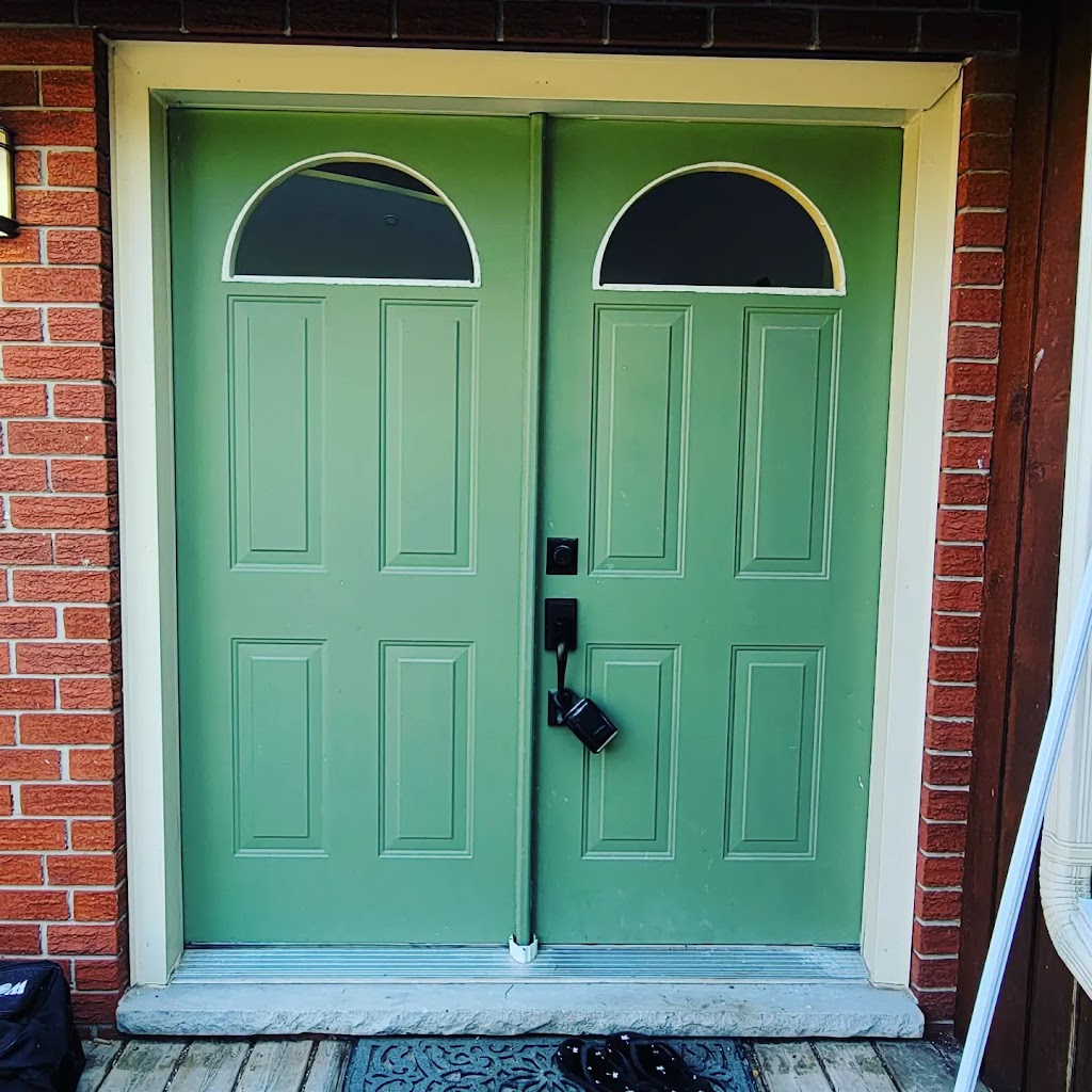 Silver ladder windows and doors | 41 Horne Dr, Brampton, ON L6V 2V2, Canada | Phone: (647) 926-0047