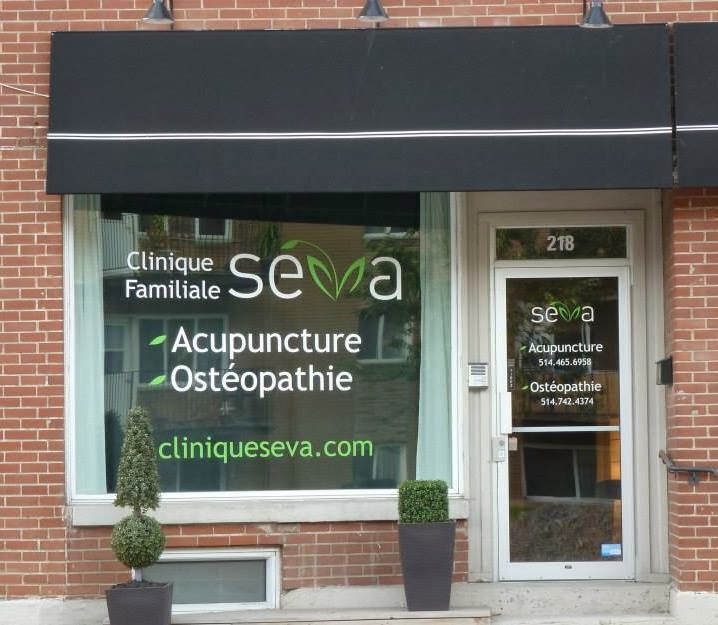 Clinique Familiale Séva | 218 Bd Churchill, Greenfield Park, QC J4V 2M4, Canada | Phone: (514) 742-4374