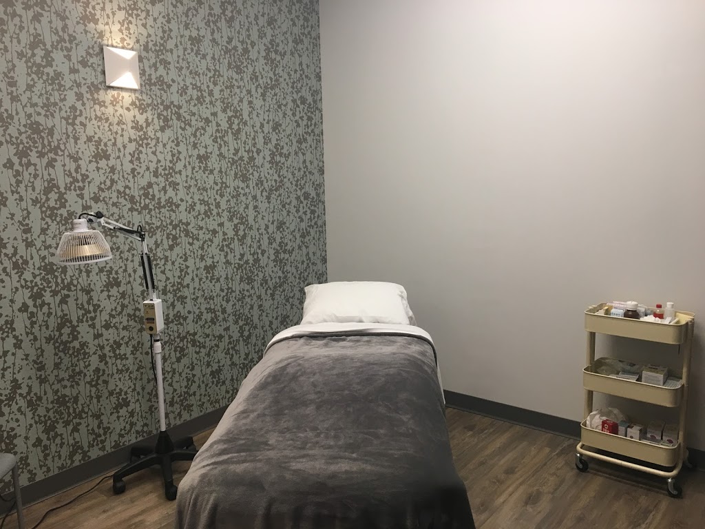 Céline Sandberg Acupuncture | 3890 Sherwood Dr, Sherwood Park, AB T8H 0Z9, Canada | Phone: (780) 690-0574