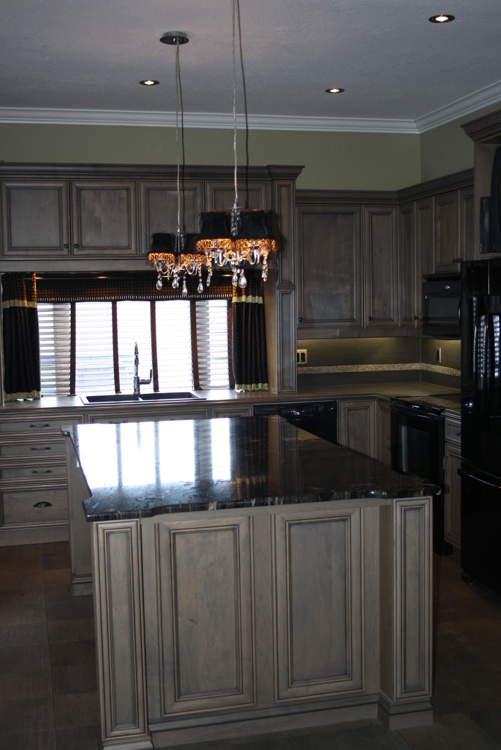 Classy Kitchen And Bath | 27 Commissioner St RR#1, Embro, ON N0J 1J0, Canada | Phone: (519) 535-1701