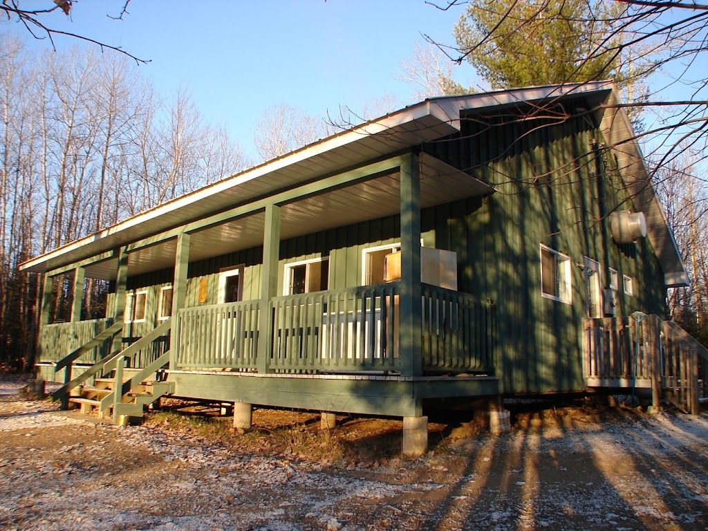 Camp Scout Awacamenj Mino | 143 Chem. Mcnicoll, Wakefield, QC J0X 3G0, Canada | Phone: (613) 741-3366