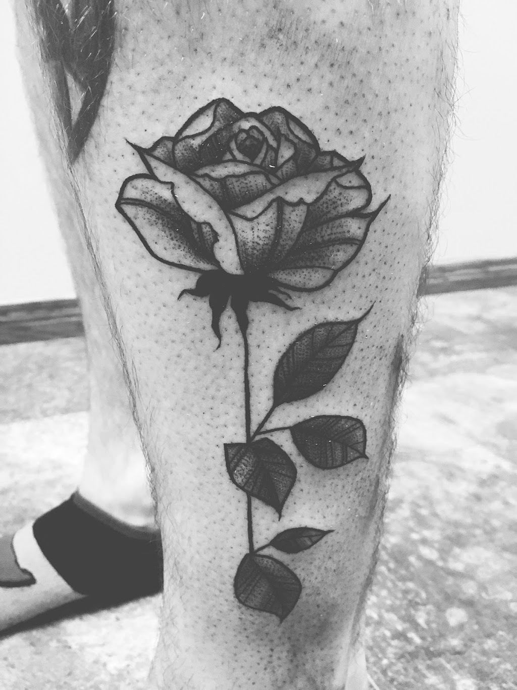 Tattoo Artistry by Jenna | 5423 Portage Ave, Headingley, MB R4H 1H8, Canada | Phone: (204) 981-8666