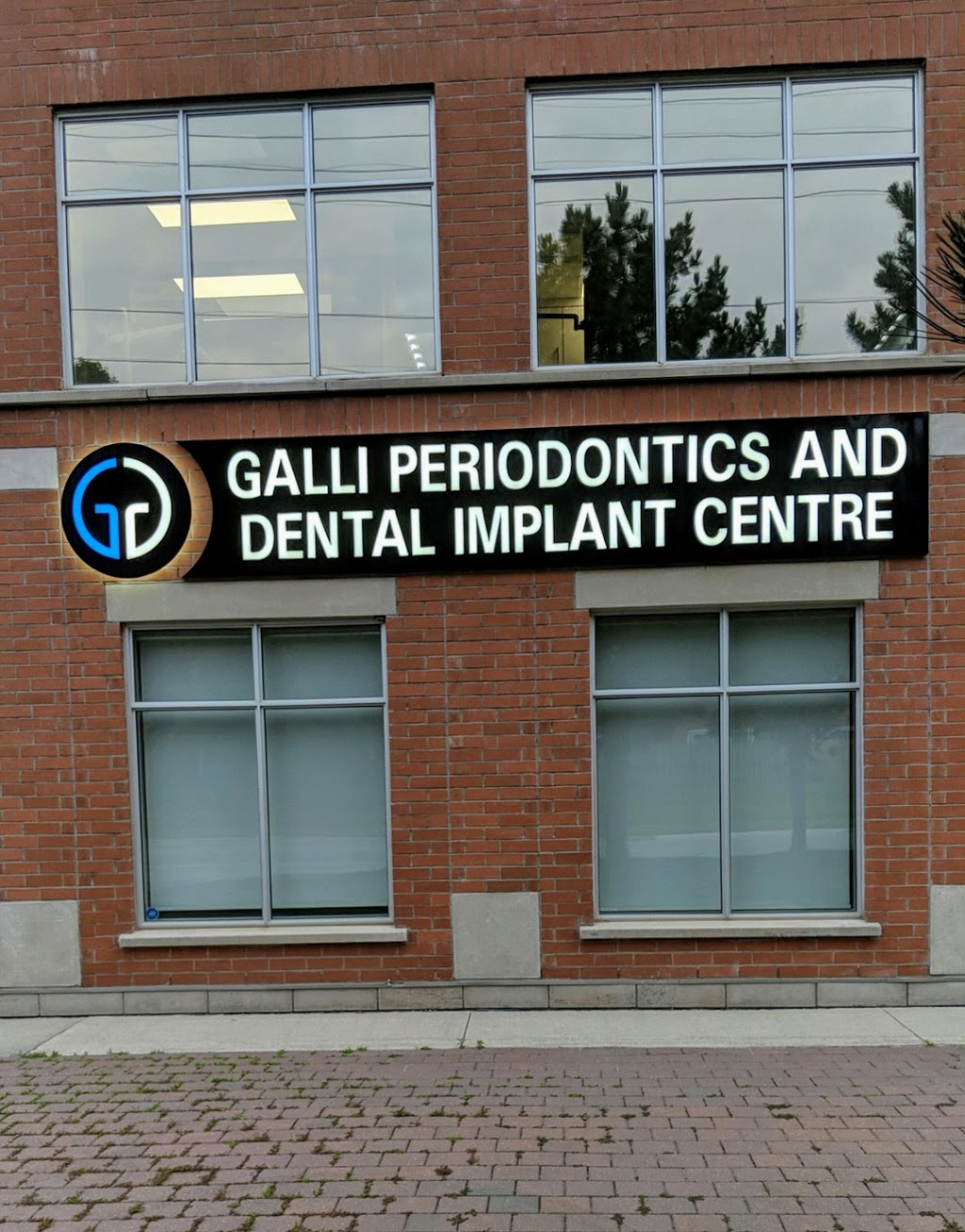 Galli Periodontics and Dental Implant Centre | 336 Bronte St S, Milton, ON L9T 7W6, Canada | Phone: (905) 876-2423