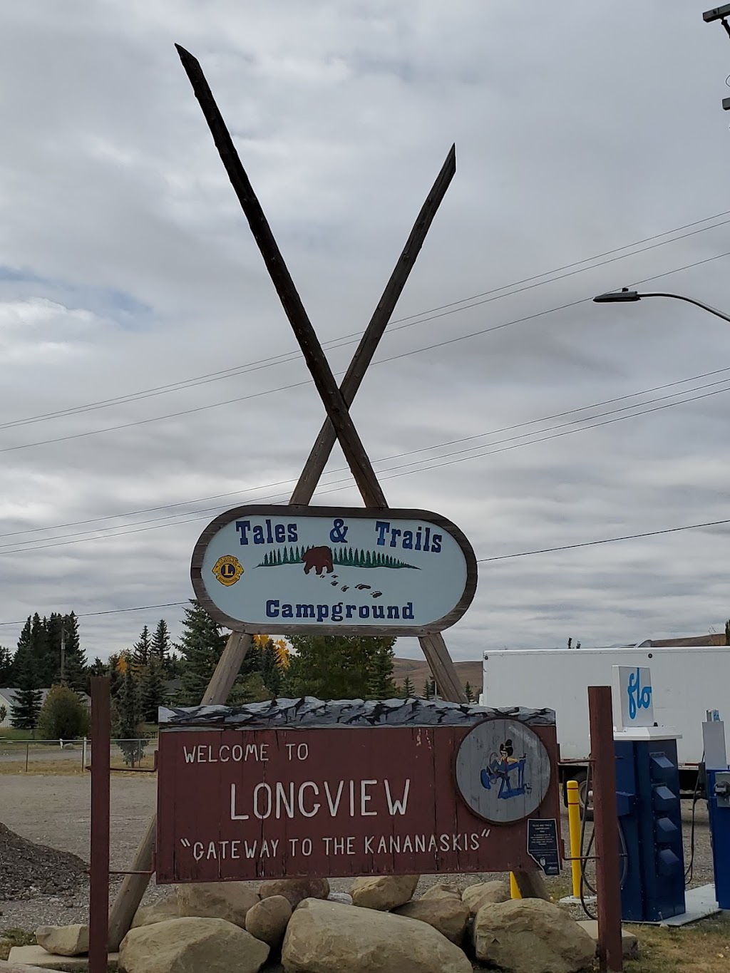 Village of Longview Office | 128 Morrison Rd, Longview, AB T0L 1H0, Canada | Phone: (403) 558-3922