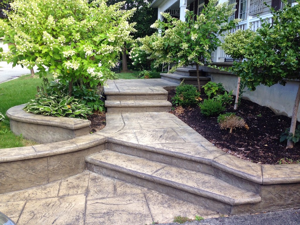 Amazing Construction Landscaping Ltd | 1264 Wanless Dr, Brampton, ON L7A 0A8, Canada | Phone: (416) 902-0556