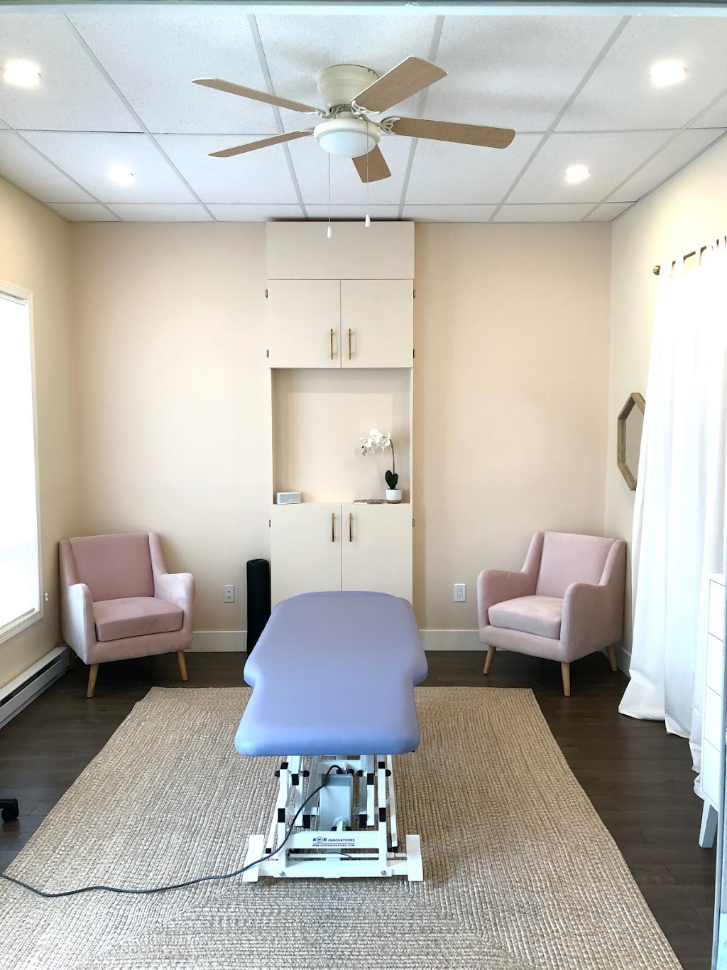 Caduceus Therapy | 539 Main St, Ile des Chênes, MB R0A 0T0, Canada | Phone: (204) 801-6192