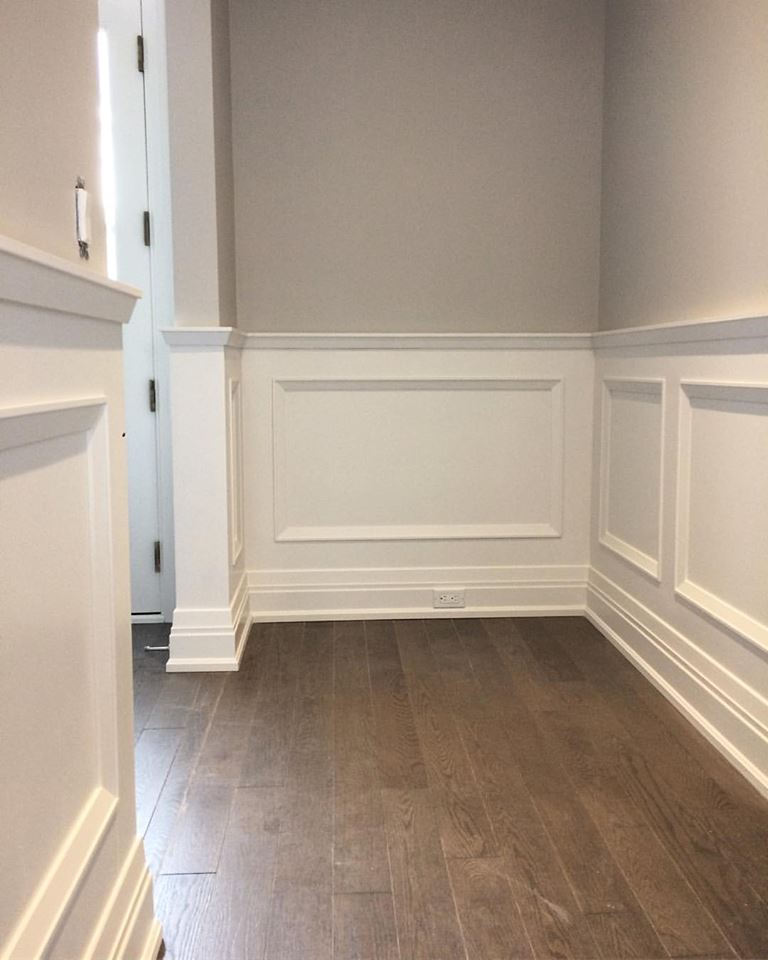 Wicked Millwork | 250 City Centre Ave Unit 216, Ottawa, ON K1R 6K7, Canada | Phone: (705) 715-7359