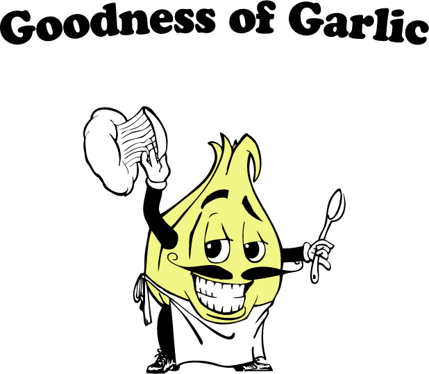 Goodness of Garlic | 31930 Grove Ave, Mission, BC V4S 1E7, Canada | Phone: (604) 226-1891