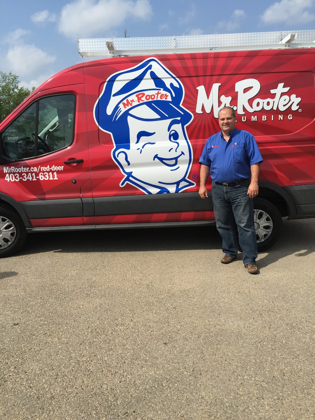 Mr. Electric of Red Deer | 8273 Chiles Industrial Ave Unit B221, Red Deer, AB T4P 2K1, Canada | Phone: (403) 506-5992