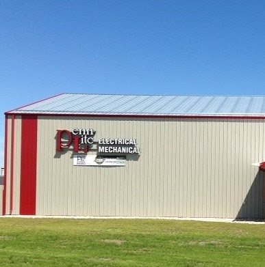 Penn-Lite Electrical & Mechanical | 35012 Rd 37E, Box 1840, Steinbach, MB R5G 1N5, Canada | Phone: (204) 326-3233