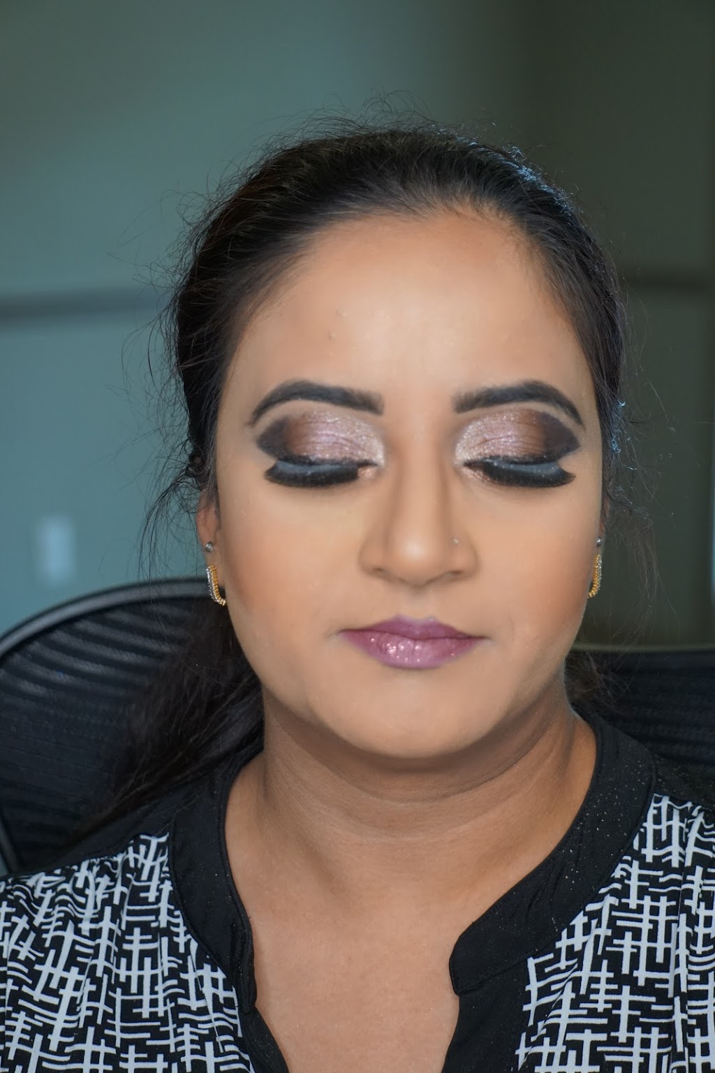 Artistry By Shreya | 70 Baycliffe Cres, Brampton, ON L7A 0Z5, Canada | Phone: (416) 452-9700