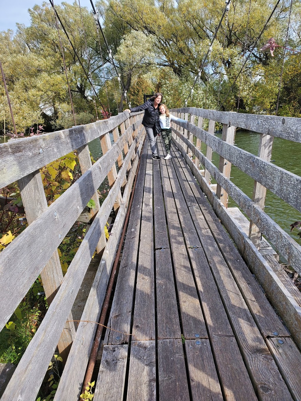 Nancy Island Lighthouse | 119 Mosley St, Wasaga Beach, ON L9Z 2X1, Canada | Phone: (705) 429-2728