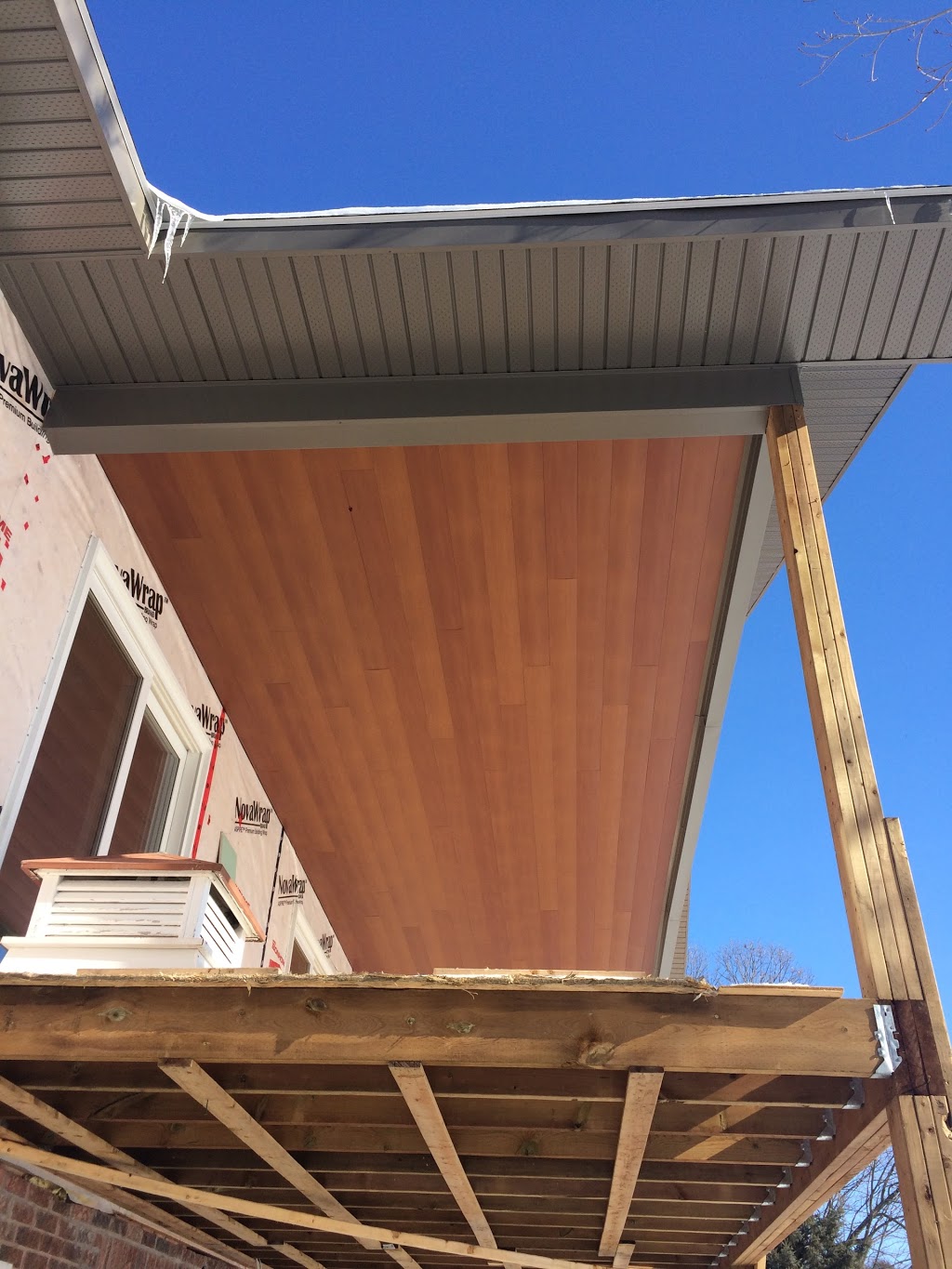 Pro Form Eavestroughing Inc. | 3326 Limebank Rd Unit # 2, Ottawa, ON K1V 1H2, Canada | Phone: (613) 491-2244