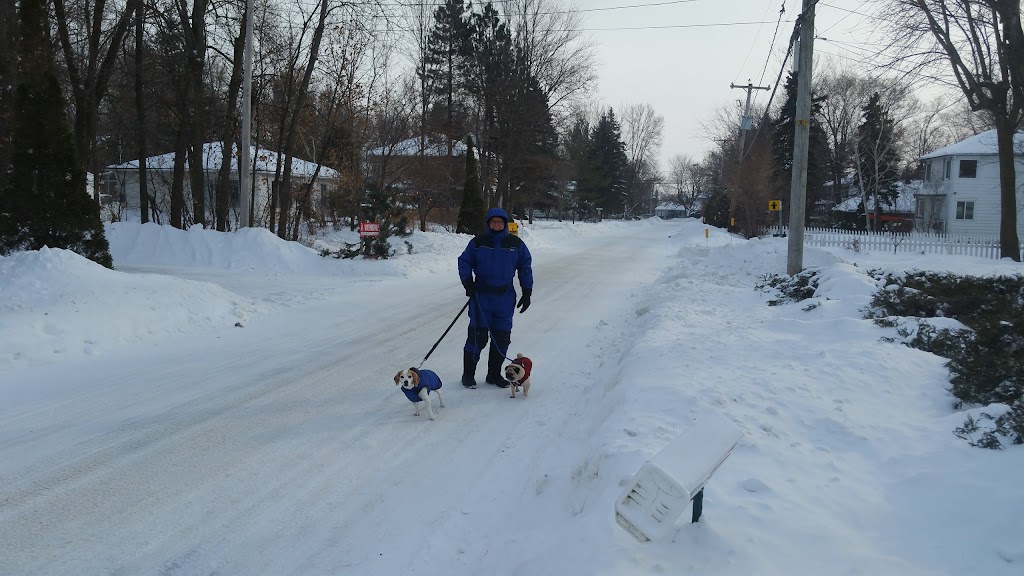 Rampe de mise à leau | 2 Rue Auguste-Brossoit, Notre-Dame-de-lÎle-Perrot, QC J7V 8P4, Canada | Phone: (514) 453-4128