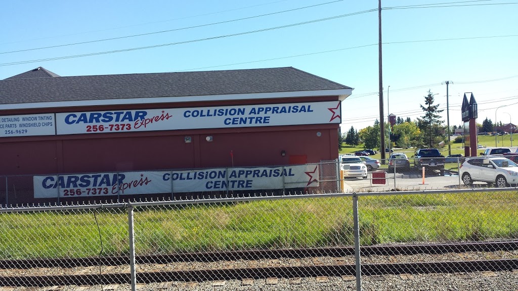 CARSTAR Express Calgary MacLeod SW | 14395 Macleod Trail, Calgary, AB T2Y 1M7, Canada | Phone: (403) 256-7373