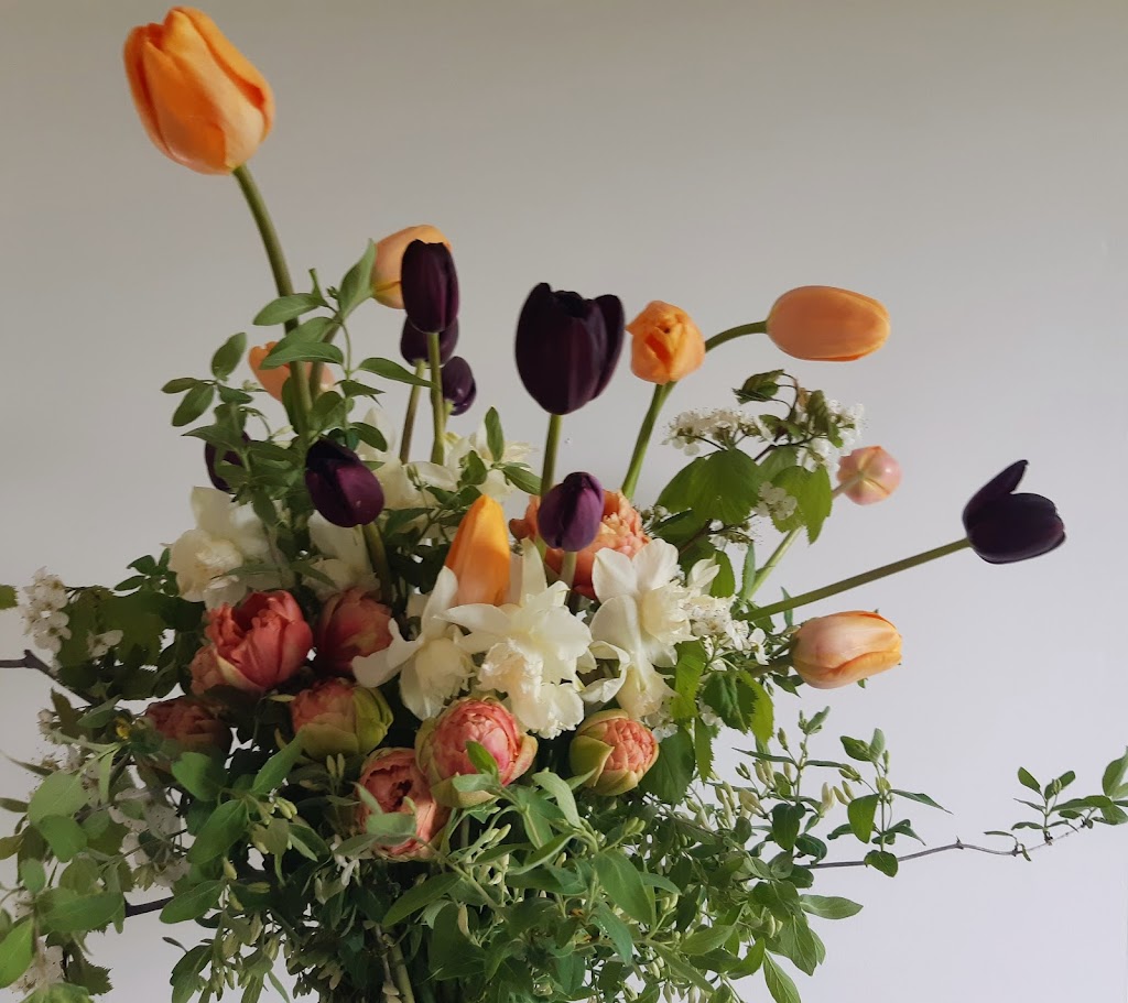 Foraged Floral Design | 10350 Concession Rd 6, Uxbridge, ON L9P 1R2, Canada | Phone: (905) 852-4615