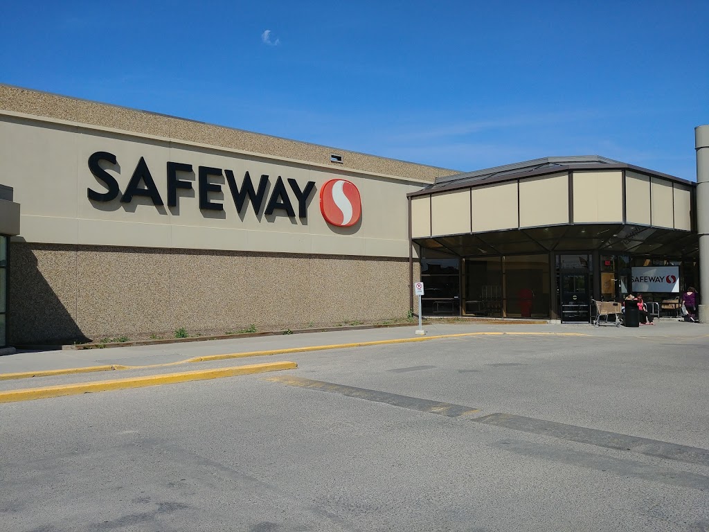 Safeway Whitehorn | 3550 32 Ave NE, Calgary, AB T1Y 6J2, Canada | Phone: (403) 291-2035