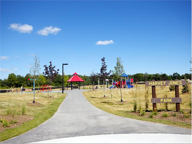 Harvey Jones Park | Bowmanville, ON L1C 3K7, Canada | Phone: (905) 263-2291