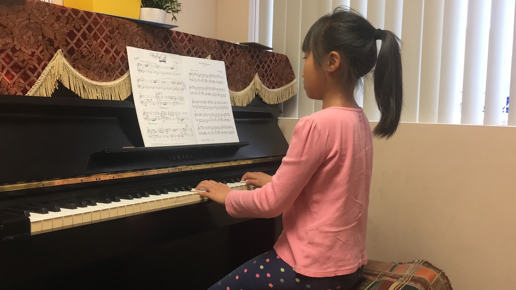 Hanway Music School in Richmond Hill | 4, 604 Edward Ave, Richmond Hill, ON L4C 0V4, Canada | Phone: (647) 607-8901