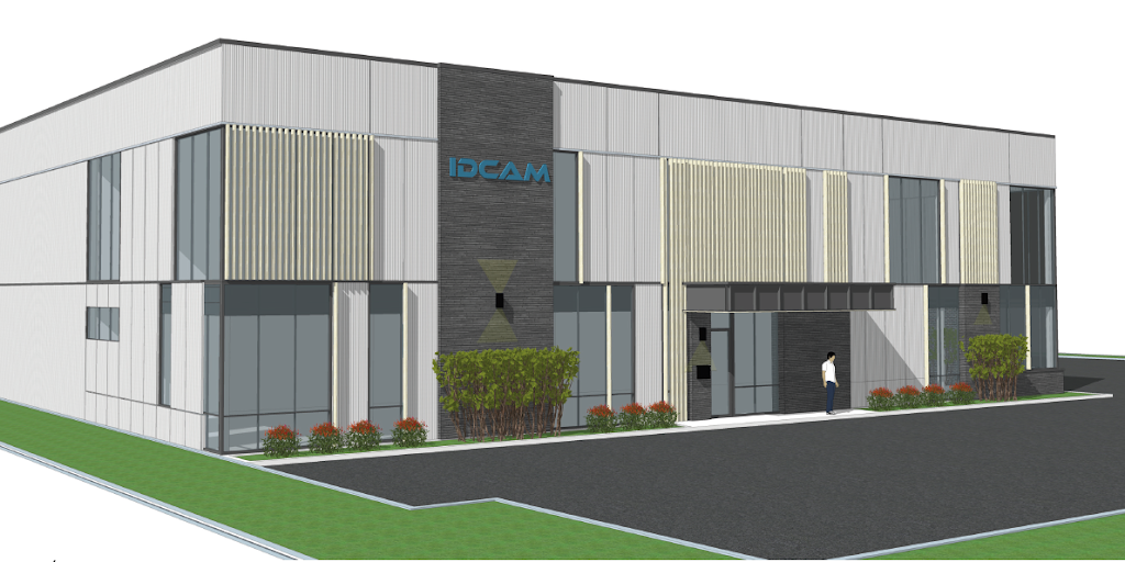 IDCAM inc | 1000 Rue Gaudette, Saint-Jean-sur-Richelieu, QC J2W 3G1, Canada | Phone: (514) 360-1588