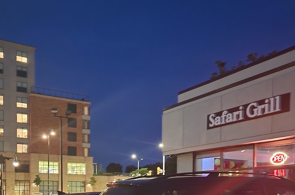 Safari Grill | St. Patrick St, Ottawa, ON K1N 5K7, Canada | Phone: (613) 252-8577