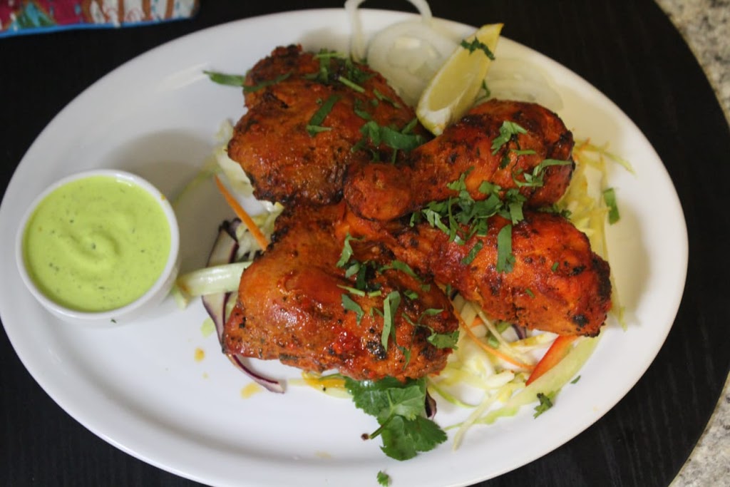 Spice Valley Indian Cuisine | 910 1/2, Esquimalt Rd, Victoria, BC V9A 3M6, Canada | Phone: (778) 265-0434