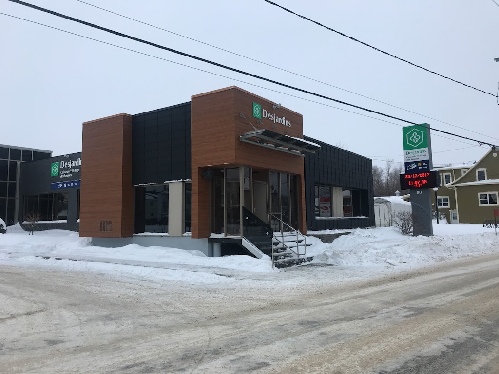 Caisse Desjardins des Basques | 80 Rue Notre Dame O, Trois-Pistoles, QC G0L 4K0, Canada | Phone: (418) 851-2173