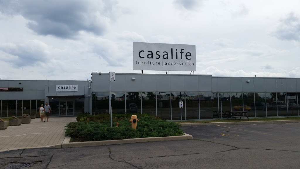 Casalife | 350 Evans Ave, Etobicoke, ON M8Z 1K5, Canada | Phone: (416) 922-2785