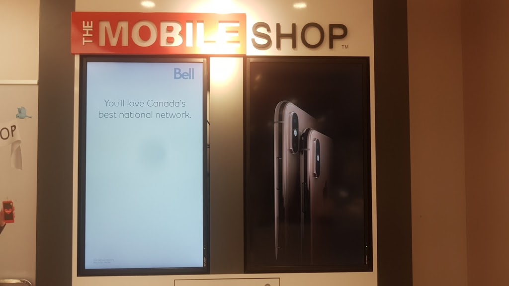 The Mobile Shop | 289 Coldwater Rd W, Orillia, ON L3V 6J3, Canada | Phone: (705) 326-5189