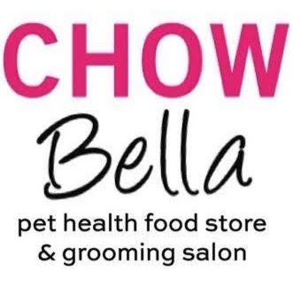 Chow Bella Pet Health Store & Grooming Salon | 235 Milligan Dr Suite 100, Okotoks, AB T1S 0B8, Canada | Phone: (403) 982-9979