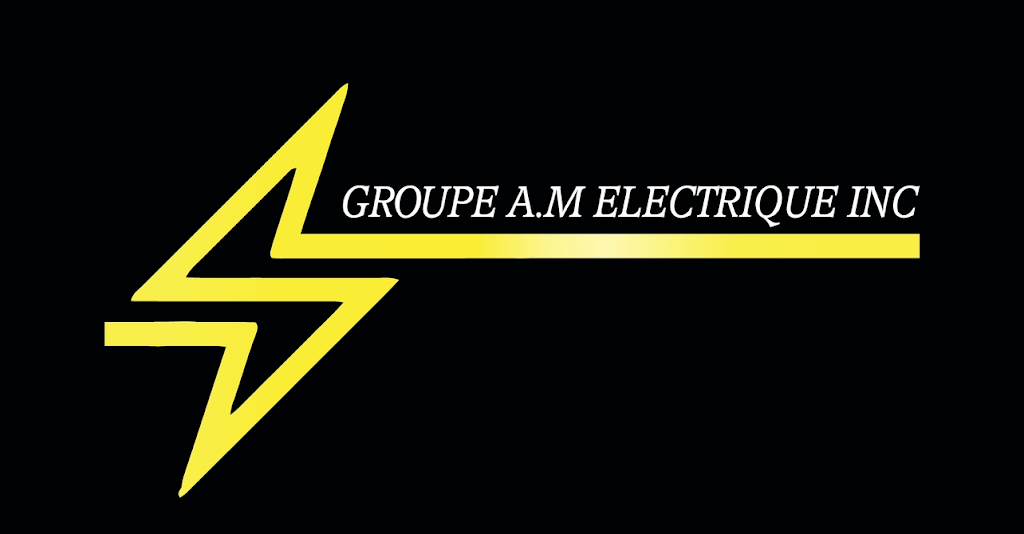 Groupe A.M Électrique | 9028 Rue Jamay, Saint-Léonard, QC H1R 2L1, Canada | Phone: (514) 973-3366