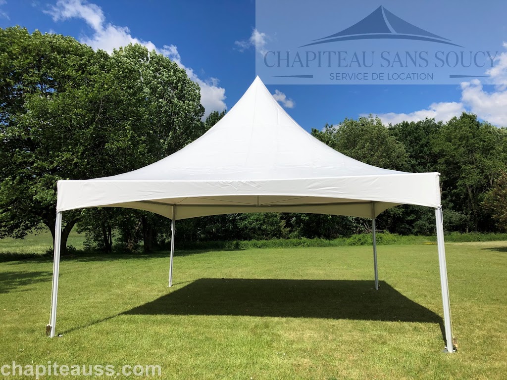 Chapiteau Sans Soucy | 211 Rang de lÉglise S, Saint-Ignace-de-Stanbridge, QC J0J 1Y0, Canada | Phone: (514) 797-0387