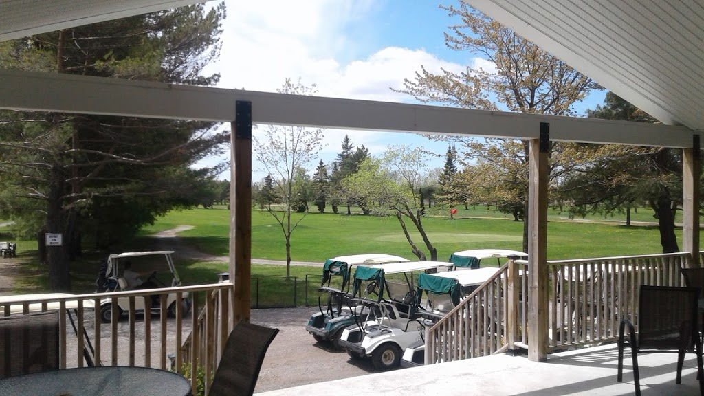 Club de golf de Crabtree | 1039 Chemin Archambault, Crabtree, QC J0K 1B0, Canada | Phone: (450) 754-2662