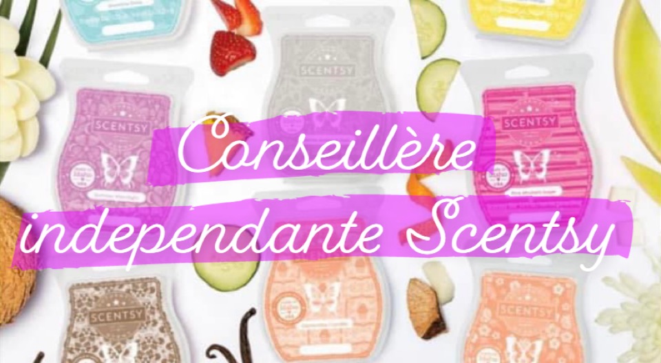 Hélène Blais Conseillière indépendante Scentsy | 747 Rang Watford, Saint-Benjamin, QC G0M 1N0, Canada | Phone: (450) 502-0987