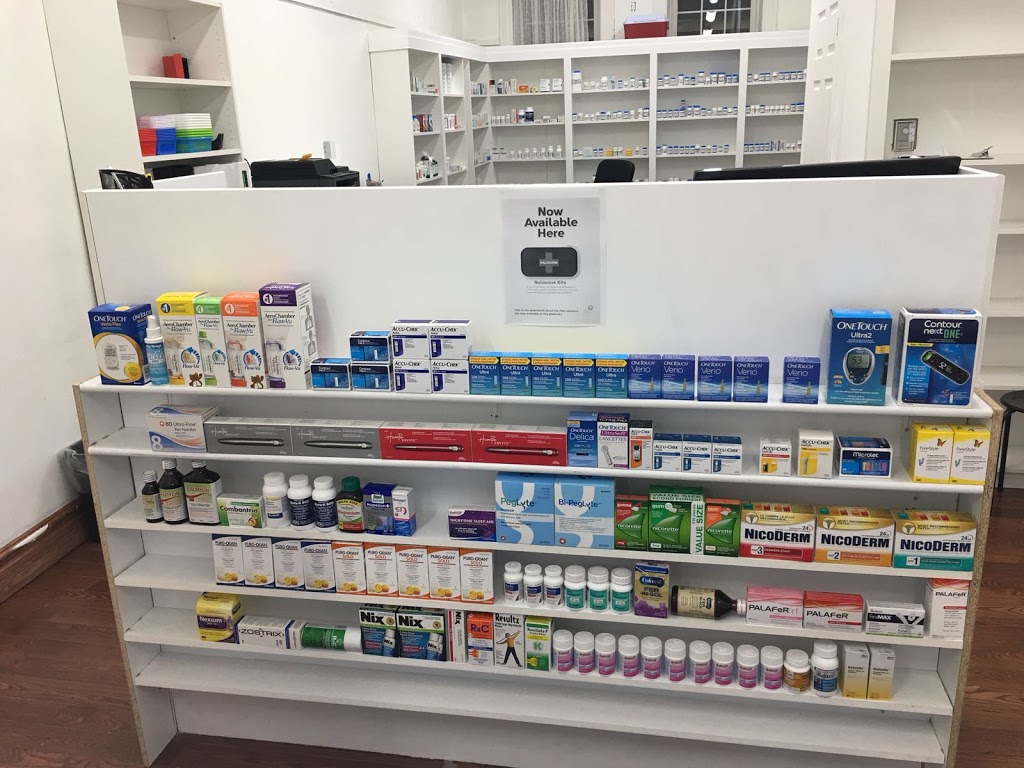 Chesley Pharmacy | 38 1st Ave S, Chesley, ON N0G 1L0, Canada | Phone: (226) 433-2433