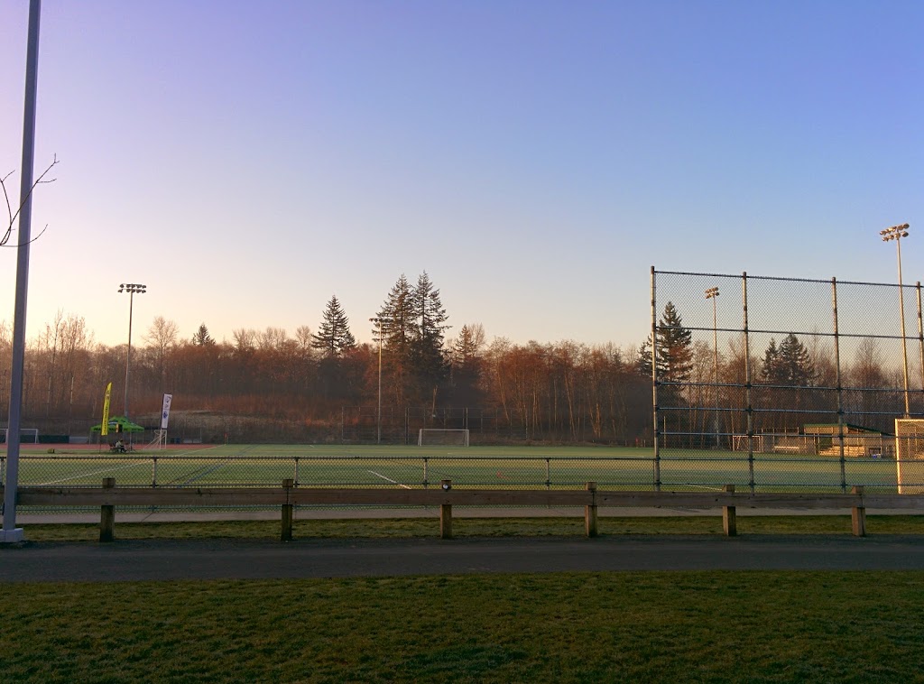 Willoughby Community Park | 7782 200 St, Langley City, BC V2Y 1S4, Canada | Phone: (604) 534-3211