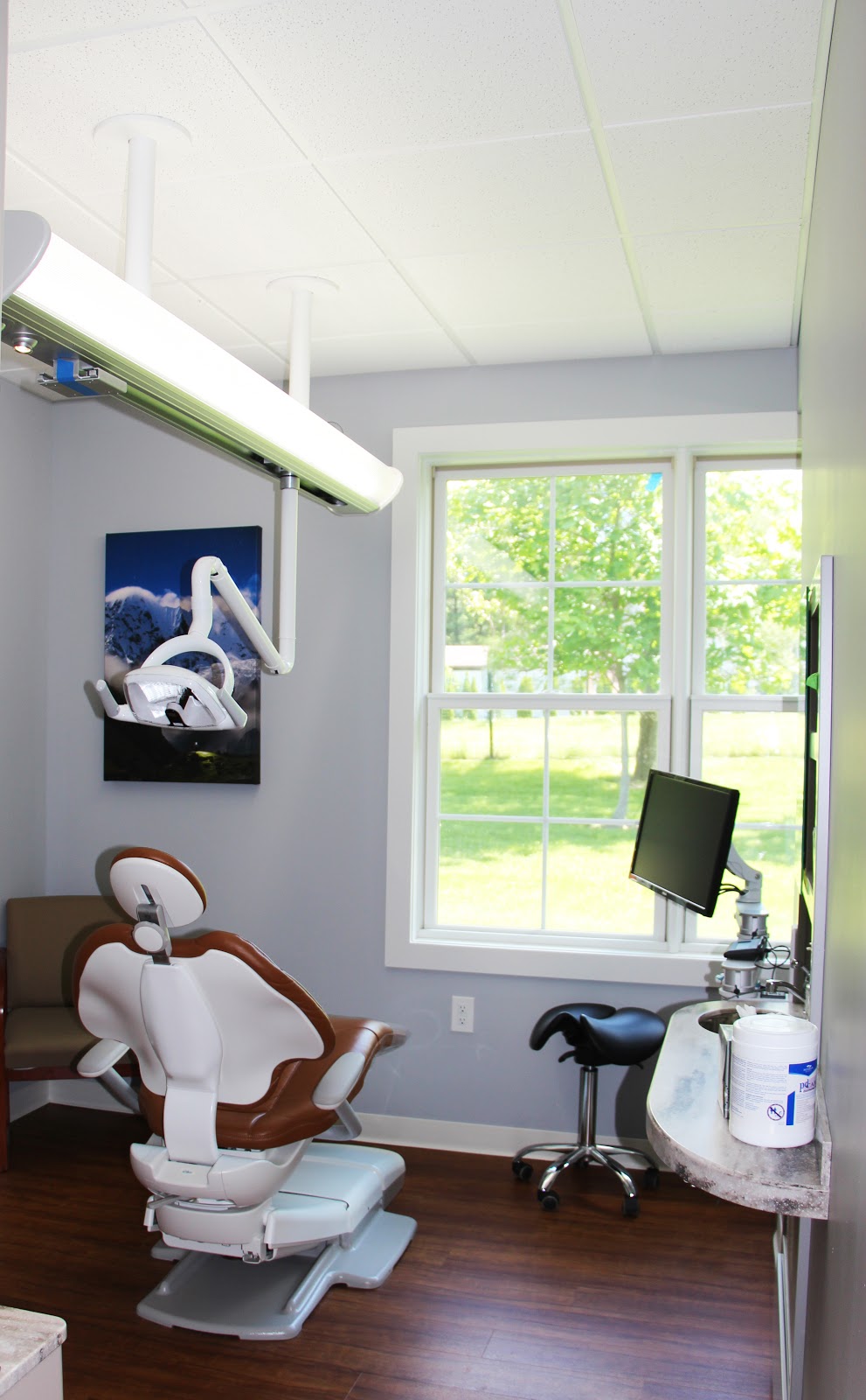 Cornerstone Periodontics and Dental Implants | 6489 Transit Rd, East Amherst, NY 14051, USA | Phone: (716) 626-4427