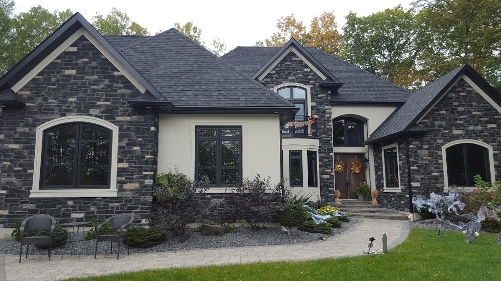 Stucco Systems | 25 Coughlin Rd, Barrie, ON L4N 8S4, Canada | Phone: (705) 252-6656