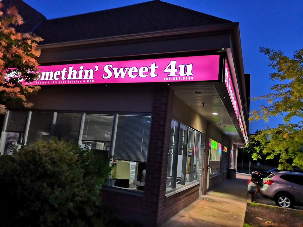 Somethin Sweet 4U (Terry Fox) | 5380 Terry Fox Way, Mississauga, ON L5V 0A5, Canada | Phone: (905) 567-0100