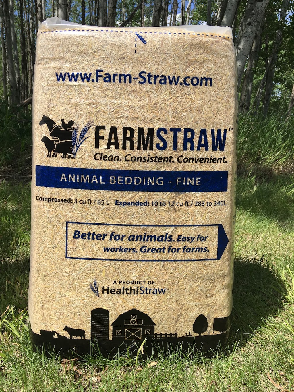 HealthiStraw | 40035 Rd 31E, Blumenort, MB R0A 0C1, Canada | Phone: (204) 346-9060