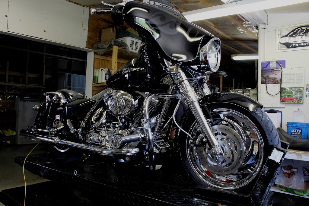 Jos Harley | 1322 Rue Principale, Saint-Dominique, QC J0H 1L0, Canada | Phone: (450) 768-7503